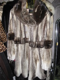 НОРКА