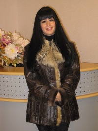 КОРОТКАЯ ДУБЛЁНКА