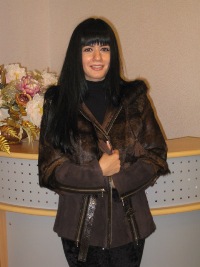 КОРОТКАЯ ДУБЛЁНКА