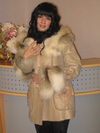 КОРОТКАЯ ДУБЛЁНКА